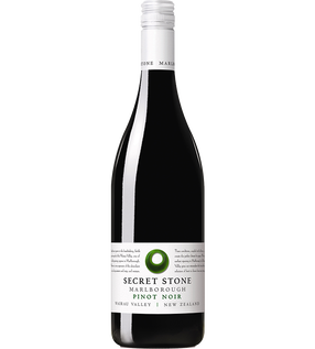 Marlborough Pinot Noir 2020